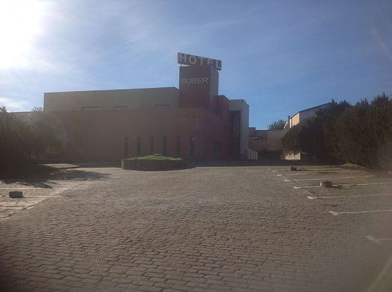 Foto 1 de Edifici en venda a San Vicente de Alcántara de 5122 m²