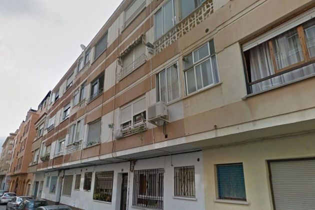 Foto 2 de Venta de piso en Centro - Almazora/Almassora de 3 habitaciones con terraza y aire acondicionado