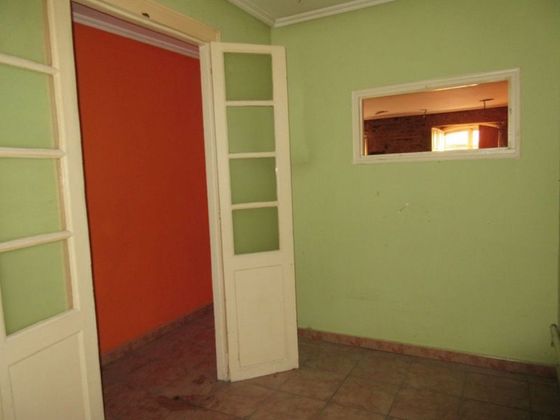 Foto 2 de Piso en venta en Centro - Ferrol de 1 habitación con balcón