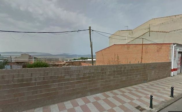 Foto 1 de Terreno en venta en Carretera de Córdoba - Libertad de 187 m²