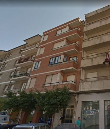 Foto 1 de Pis en venda a Barco de Valdeorras (O) de 4 habitacions amb terrassa i balcó