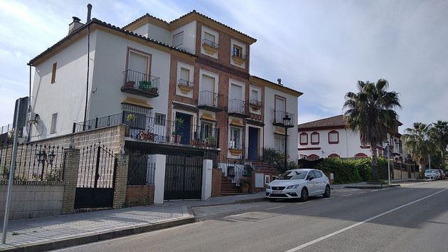 Foto 1 de Xalet en venda a Cortes de la Frontera de 3 habitacions amb terrassa i garatge