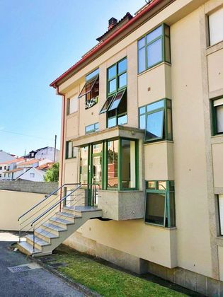 Foto 1 de Piso en venta en Adina-Portonovo de 3 habitaciones con terraza y garaje