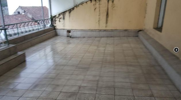 Foto 1 de Venta de piso en Ribadavia de 3 habitaciones con terraza