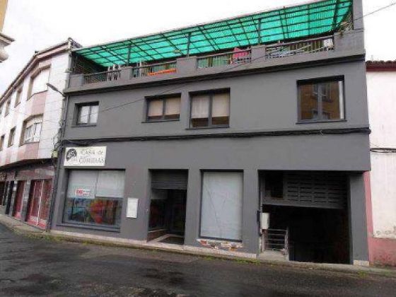 Foto 1 de Casa en venda a Vimianzo de 5 habitacions amb terrassa