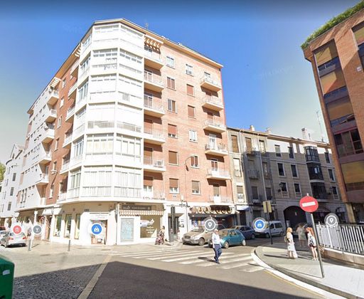 Foto 1 de Pis en venda a Centro - Valladolid de 5 habitacions i 128 m²