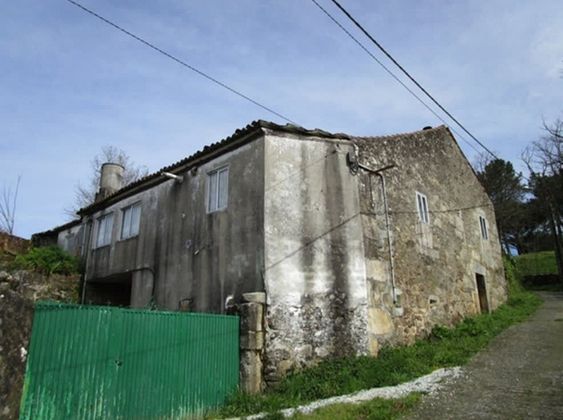Foto 1 de Casa en venda a Vila de Cruces de 3 habitacions i 300 m²