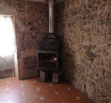 Foto 2 de Casa en venda a Vila de Cruces de 3 habitacions i 300 m²