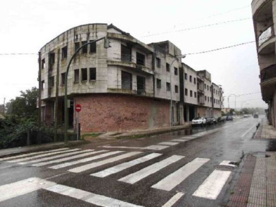 Foto 1 de Edifici en venda a avenida De Brasil de 1000 m²