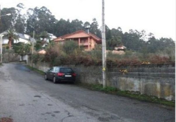 Foto 2 de Venta de terreno en calle De Naia de 4534 m²