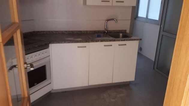 Foto 2 de Pis en venda a Alto del Castaño de 3 habitacions amb garatge i calefacció