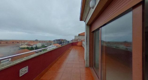 Foto 2 de Venta de ático en Villalonga-Nantes de 2 habitaciones con terraza y garaje
