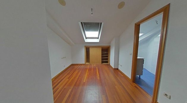 Foto 2 de Dúplex en venta en Ensanche - Sar de 4 habitaciones con garaje y calefacción