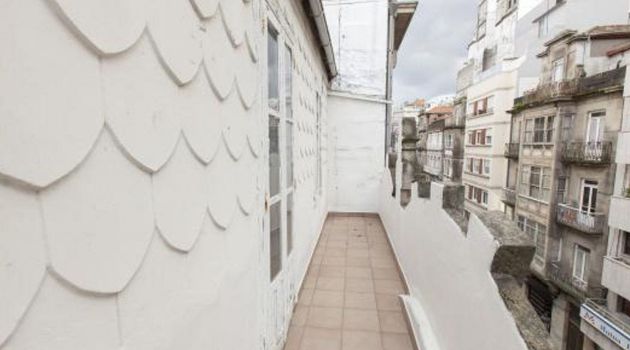 Foto 2 de Venta de piso en Areal – Zona Centro de 2 habitaciones con terraza y balcón