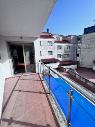 Foto 1 de Estudi en venda a Guarda (A) amb terrassa i garatge