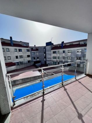 Foto 2 de Estudi en venda a Guarda (A) amb terrassa i garatge