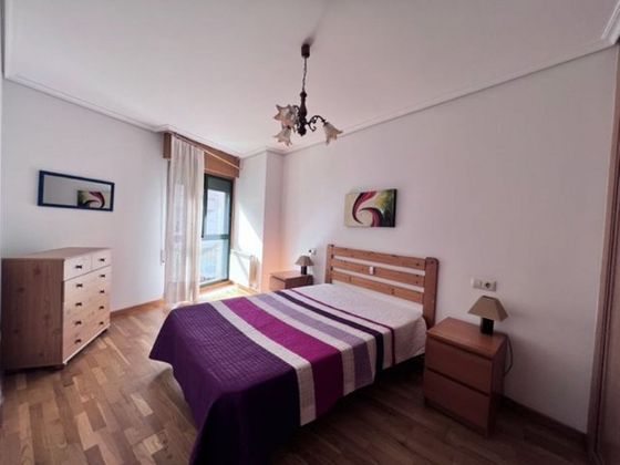 Foto 1 de Pis en venda a Guarda (A) de 2 habitacions amb calefacció i ascensor