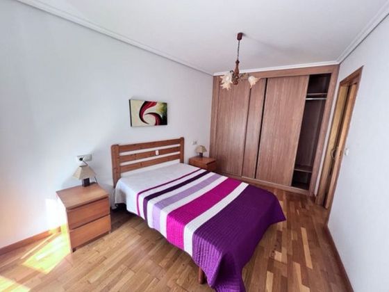 Foto 2 de Piso en venta en Guarda (A) de 2 habitaciones con calefacción y ascensor