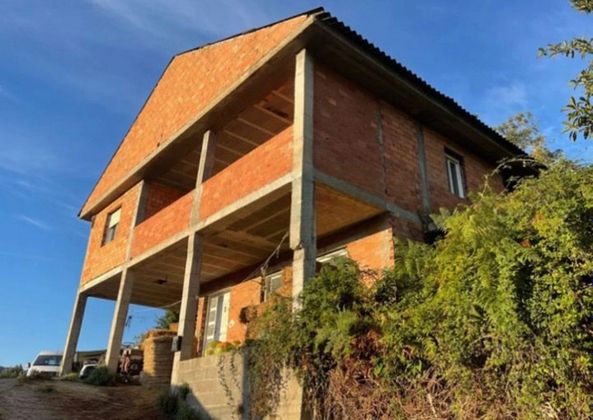 Foto 2 de Casa en venda a Gondomar de 2 habitacions amb terrassa i balcó