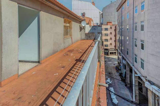 Foto 1 de Àtic en venda a Ribeira de 3 habitacions amb terrassa