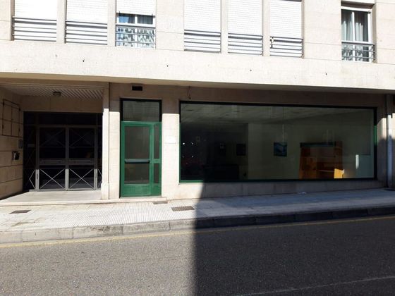 Foto 2 de Local en venda a O Burgo - Campus Universitario de 452 m²