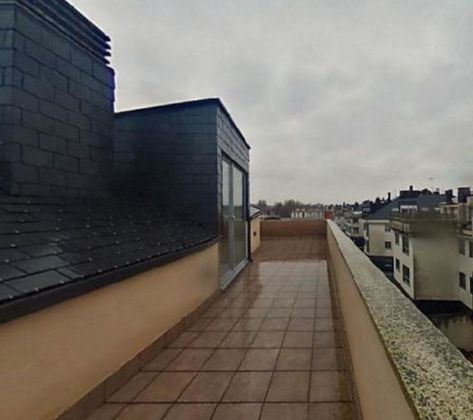 Foto 1 de Venta de piso en Ares de 2 habitaciones con terraza y calefacción
