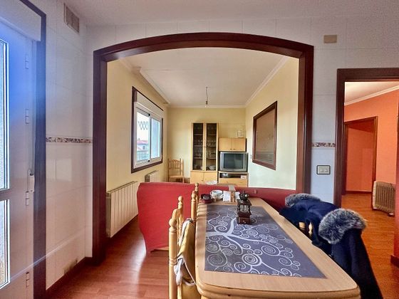 Foto 2 de Pis en venda a Moraña de 3 habitacions amb terrassa i calefacció