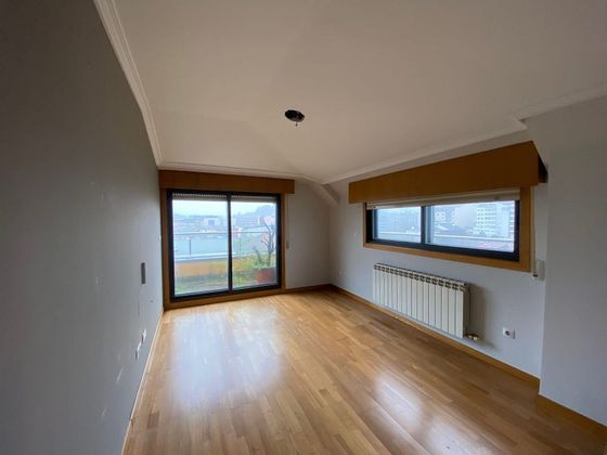 Foto 2 de Àtic en venda a Porriño (O) de 2 habitacions amb terrassa i calefacció