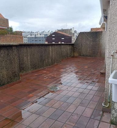 Foto 2 de Venta de piso en La Seca - Los Salgueriños de 2 habitaciones con terraza y garaje