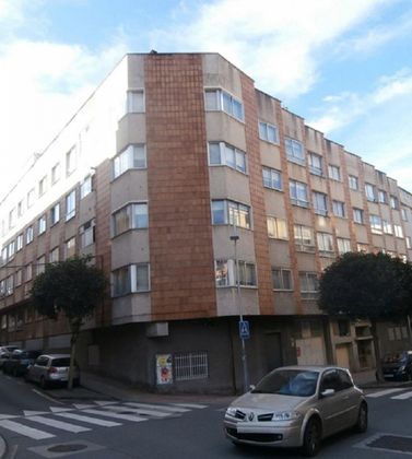 Foto 1 de Venta de piso en La Seca - Los Salgueriños de 2 habitaciones con terraza y garaje