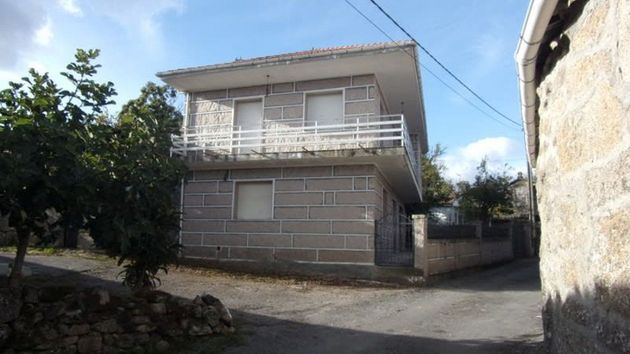 Foto 1 de Casa en venda a Xunqueira de Ambía de 4 habitacions amb terrassa i garatge
