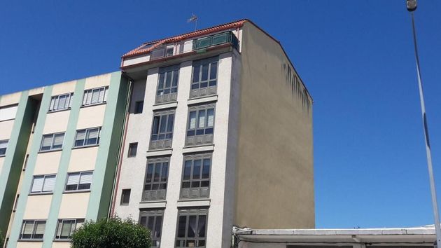 Foto 1 de Edificio en venta en Piñeiros- Freixeiro de 803 m²