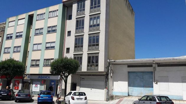 Foto 2 de Edificio en venta en Piñeiros- Freixeiro de 803 m²