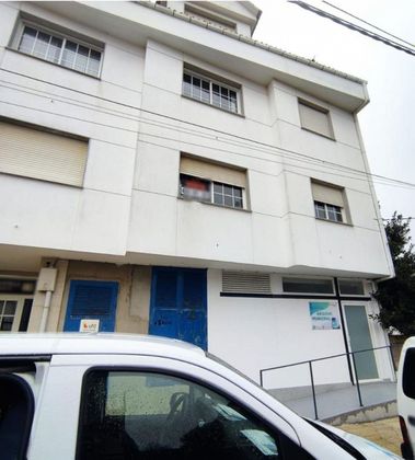 Foto 1 de Pis en venda a Vilanova de Arousa de 2 habitacions amb terrassa i ascensor
