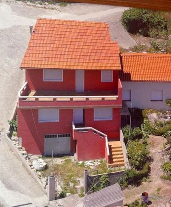 Foto 1 de Casa en venda a Rosal (O) de 3 habitacions amb terrassa i balcó