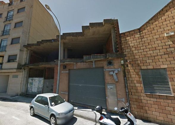 Foto 2 de Edifici en venda a Porriño (O) de 1133 m²