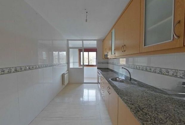 Foto 1 de Pis en venda a Moraña de 3 habitacions amb garatge i calefacció