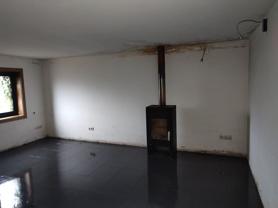 Foto 1 de Venta de chalet en Campo Lameiro de 2 habitaciones con garaje