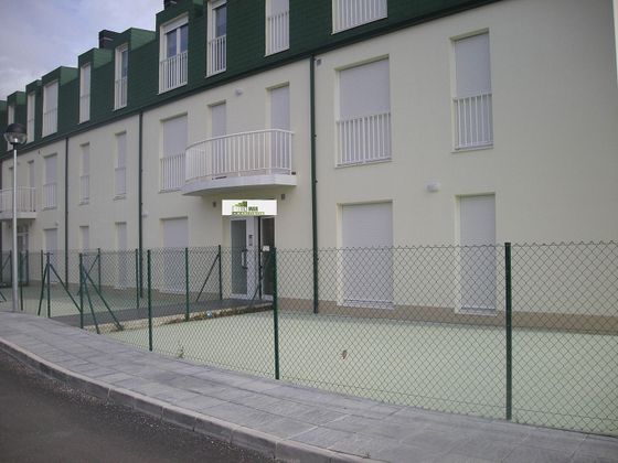 Foto 2 de Piso en venta en Marina de Cudeyo de 1 habitación con terraza y garaje
