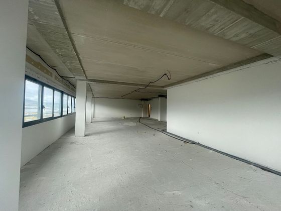 Foto 2 de Oficina en venda a carretera Pamplona amb garatge i ascensor