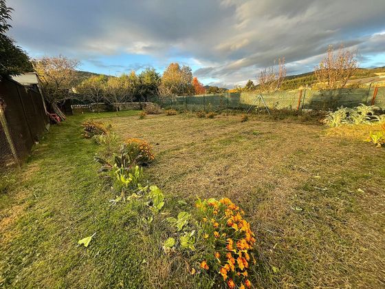 Foto 2 de Venta de terreno en Huarte/Uharte de 1572 m²