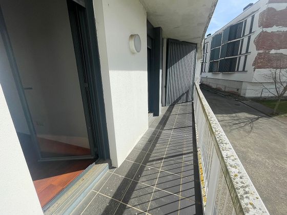 Foto 2 de Piso en venta en calle Iturriburu de 2 habitaciones con garaje y balcón