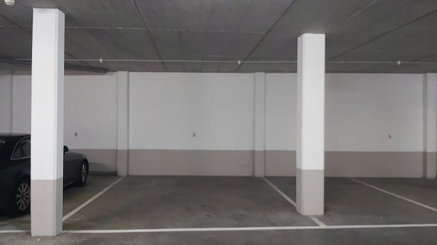 Foto 1 de Garatge en lloguer a avenida Sada y Sus Contornos de 22 m²