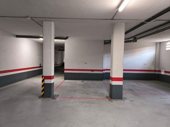 Foto 1 de Alquiler de garaje en avenida Acea Da Ma de 11 m²