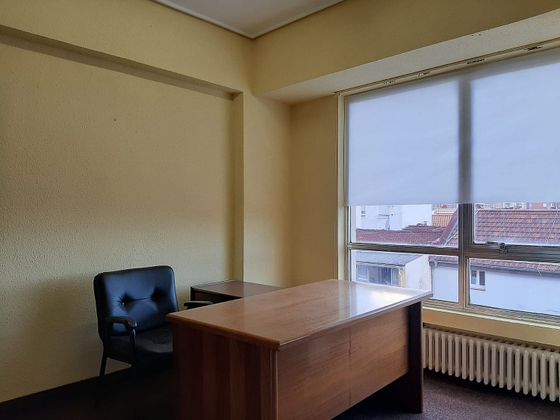 Foto 1 de Venta de oficina en Ametzola de 100 m²