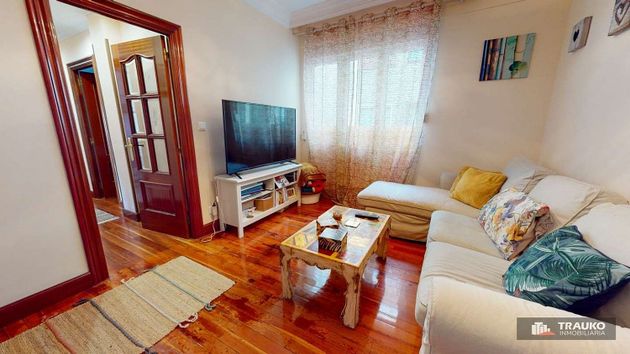 Foto 1 de Piso en venta en Zurbarán-Arabella de 3 habitaciones con calefacción
