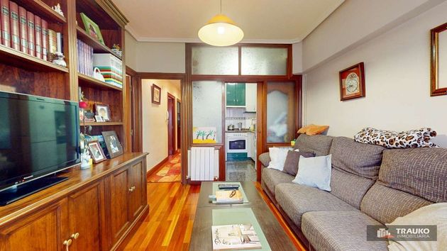 Foto 1 de Piso en venta en Zurbarán-Arabella de 3 habitaciones con terraza y calefacción