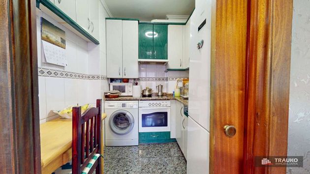 Foto 2 de Piso en venta en Zurbarán-Arabella de 3 habitaciones con terraza y calefacción