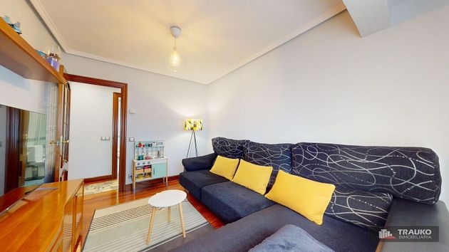 Foto 2 de Pis en venda a Zurbarán-Arabella de 2 habitacions amb terrassa i calefacció