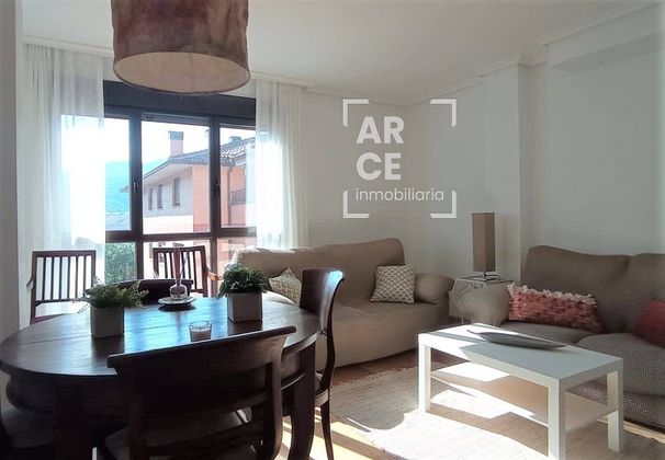 Foto 1 de Àtic en venda a Zorraquín de 3 habitacions amb terrassa i garatge